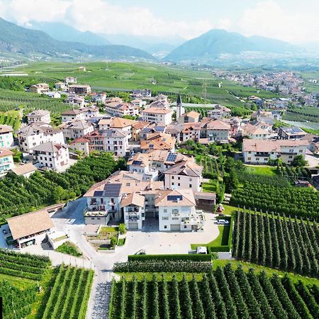 Le Rocce Val Di Non - Quality Room & Breakfast Tassullo Екстер'єр фото