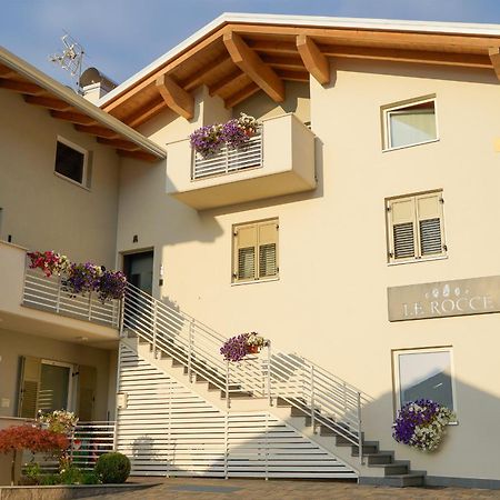 Le Rocce Val Di Non - Quality Room & Breakfast Tassullo Екстер'єр фото