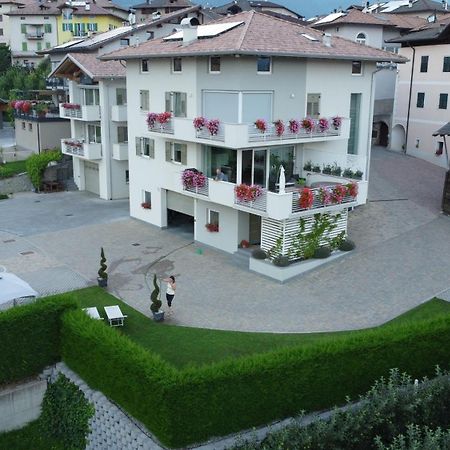 Le Rocce Val Di Non - Quality Room & Breakfast Tassullo Екстер'єр фото