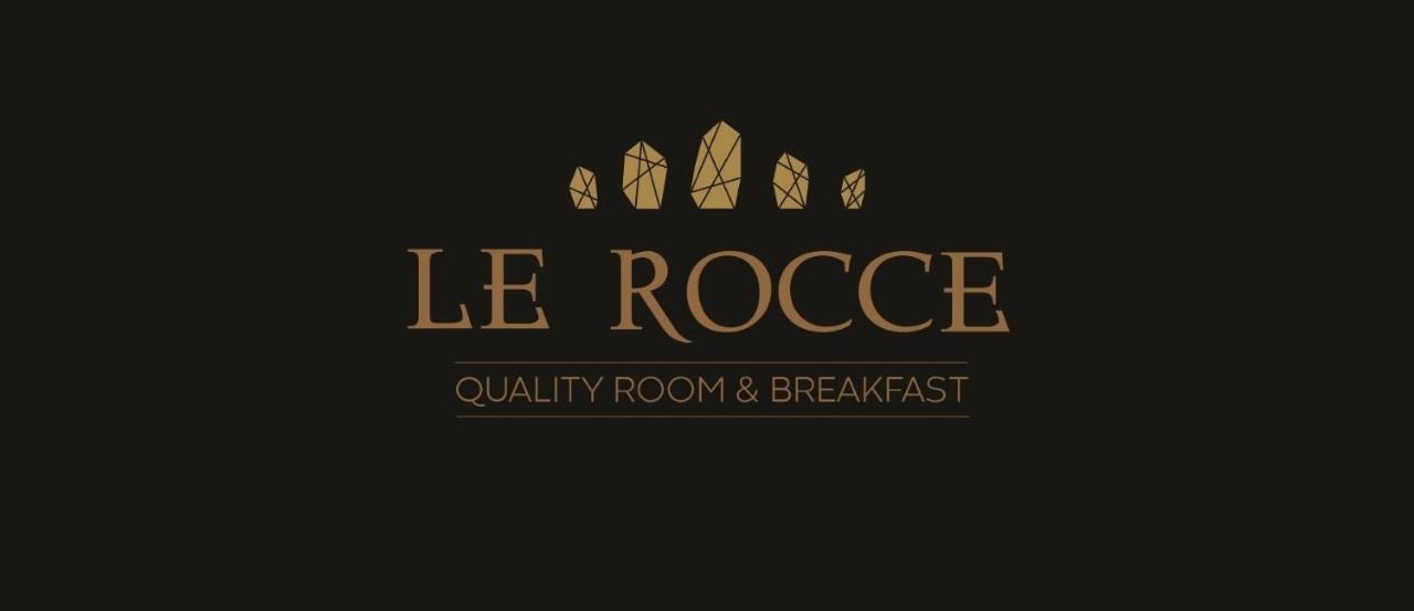 Le Rocce Val Di Non - Quality Room & Breakfast Tassullo Екстер'єр фото