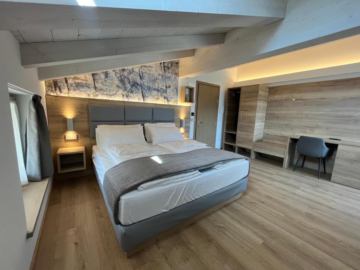 Le Rocce Val Di Non - Quality Room & Breakfast Tassullo Екстер'єр фото