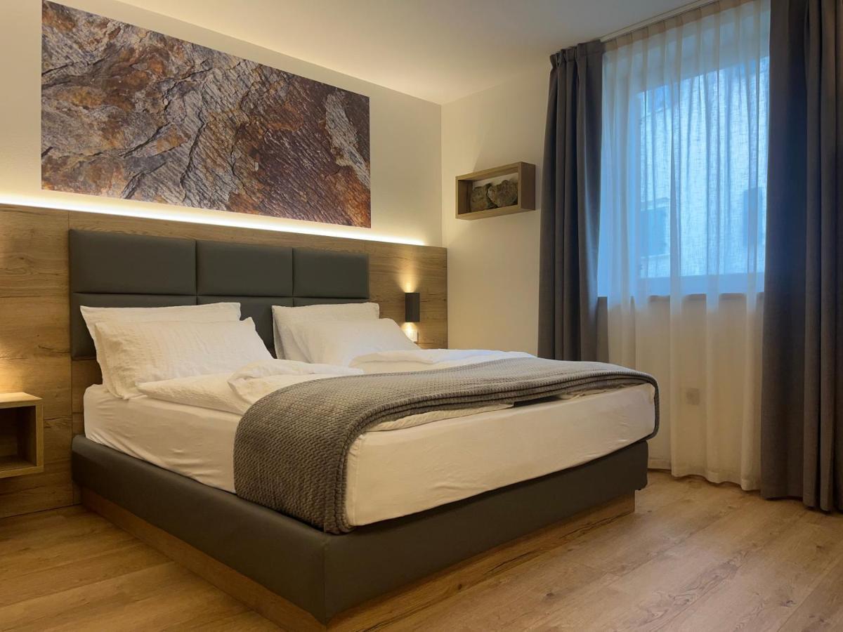 Le Rocce Val Di Non - Quality Room & Breakfast Tassullo Екстер'єр фото