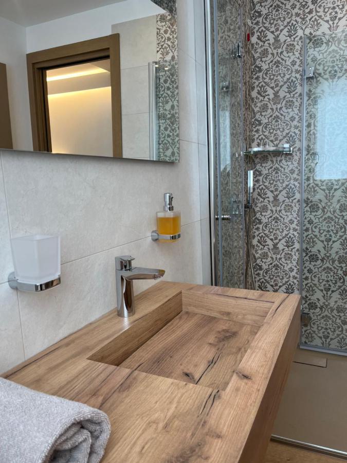 Le Rocce Val Di Non - Quality Room & Breakfast Tassullo Екстер'єр фото