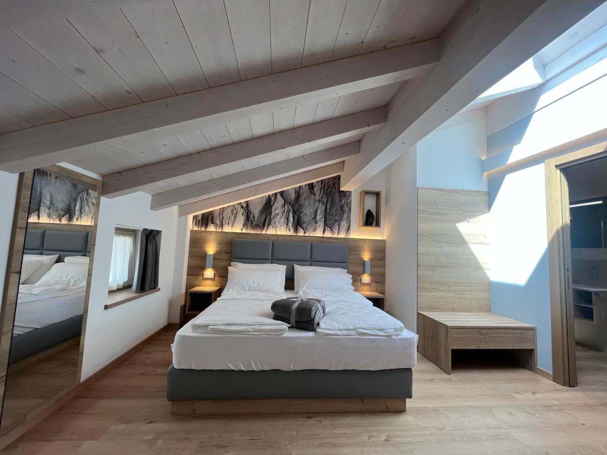 Le Rocce Val Di Non - Quality Room & Breakfast Tassullo Екстер'єр фото