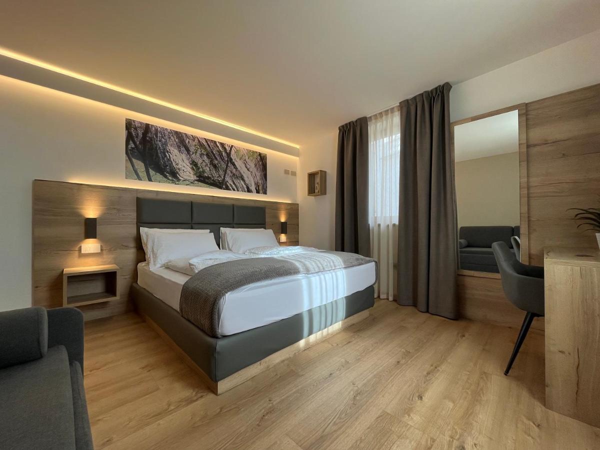 Le Rocce Val Di Non - Quality Room & Breakfast Tassullo Екстер'єр фото