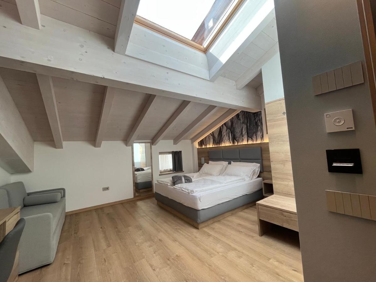 Le Rocce Val Di Non - Quality Room & Breakfast Tassullo Екстер'єр фото