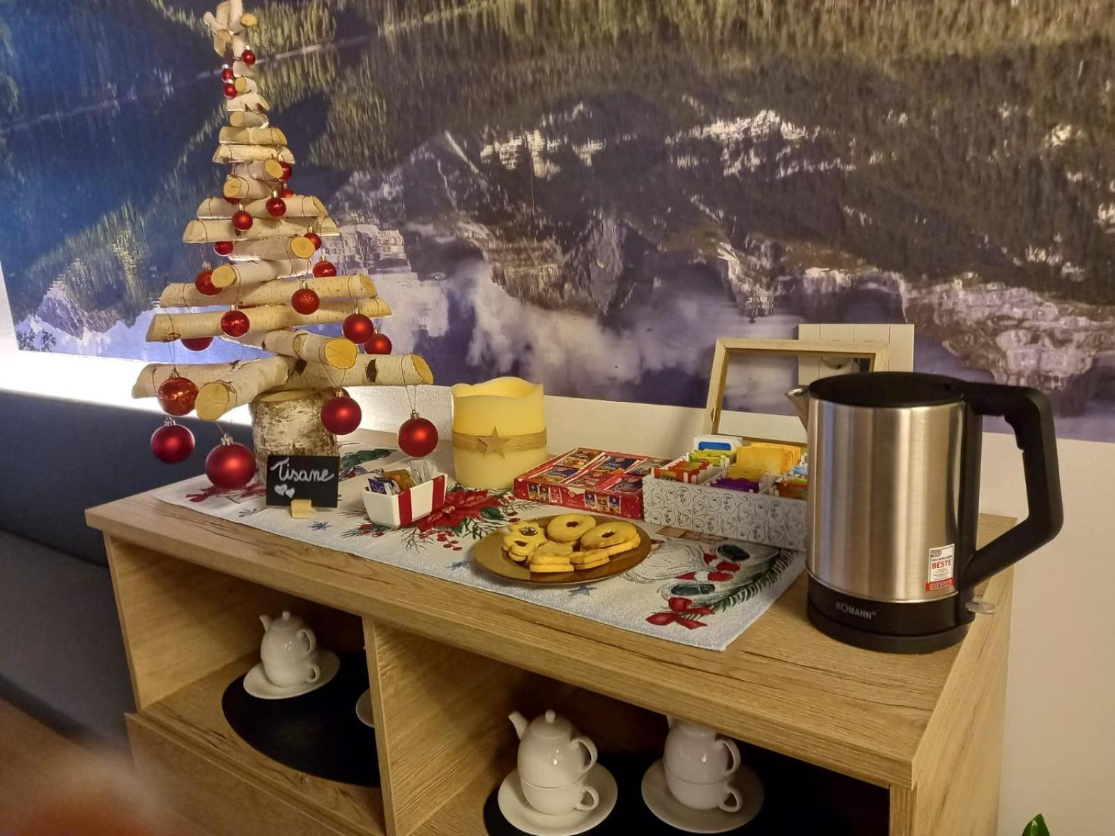 Le Rocce Val Di Non - Quality Room & Breakfast Tassullo Екстер'єр фото