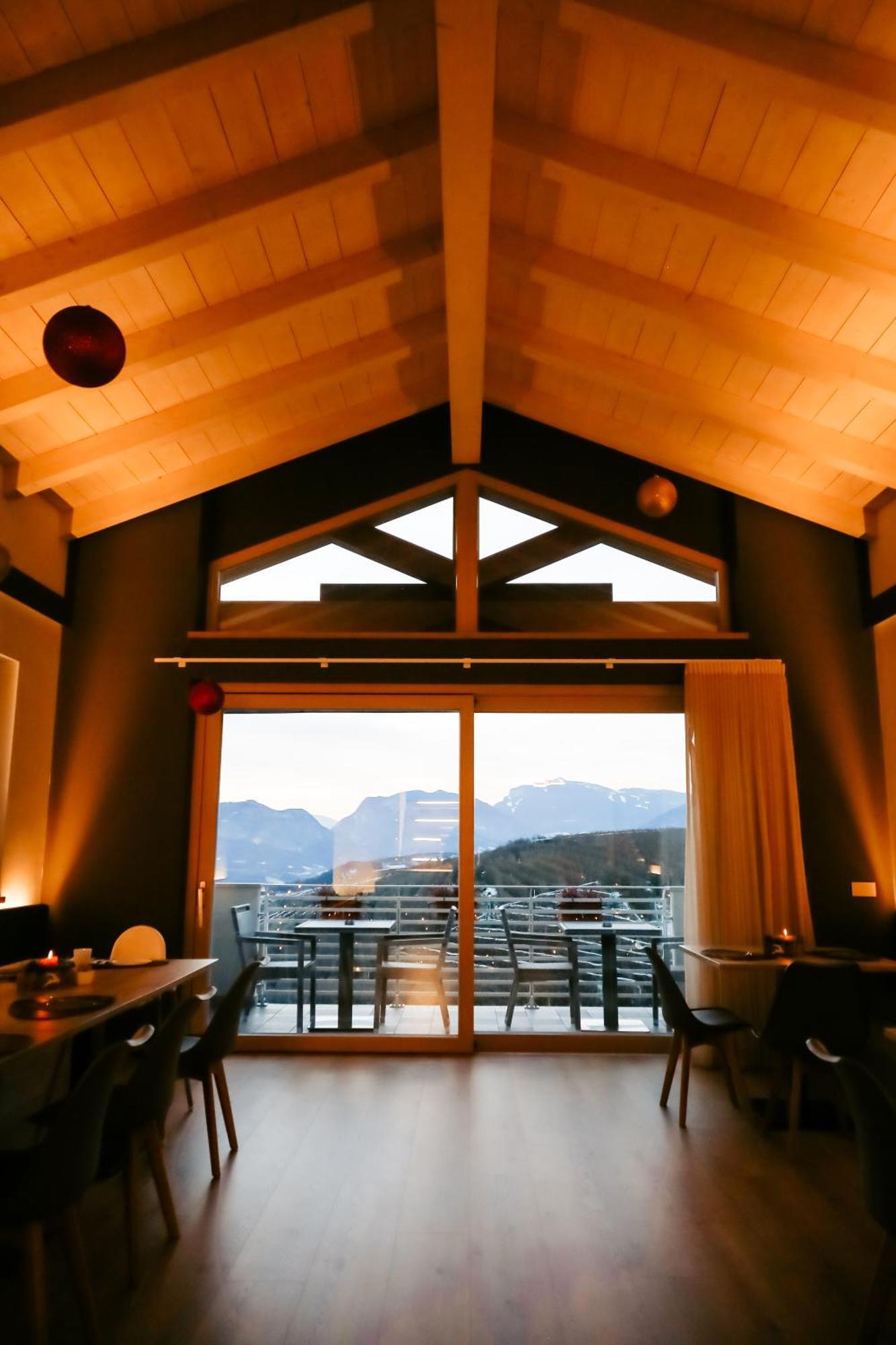 Le Rocce Val Di Non - Quality Room & Breakfast Tassullo Екстер'єр фото