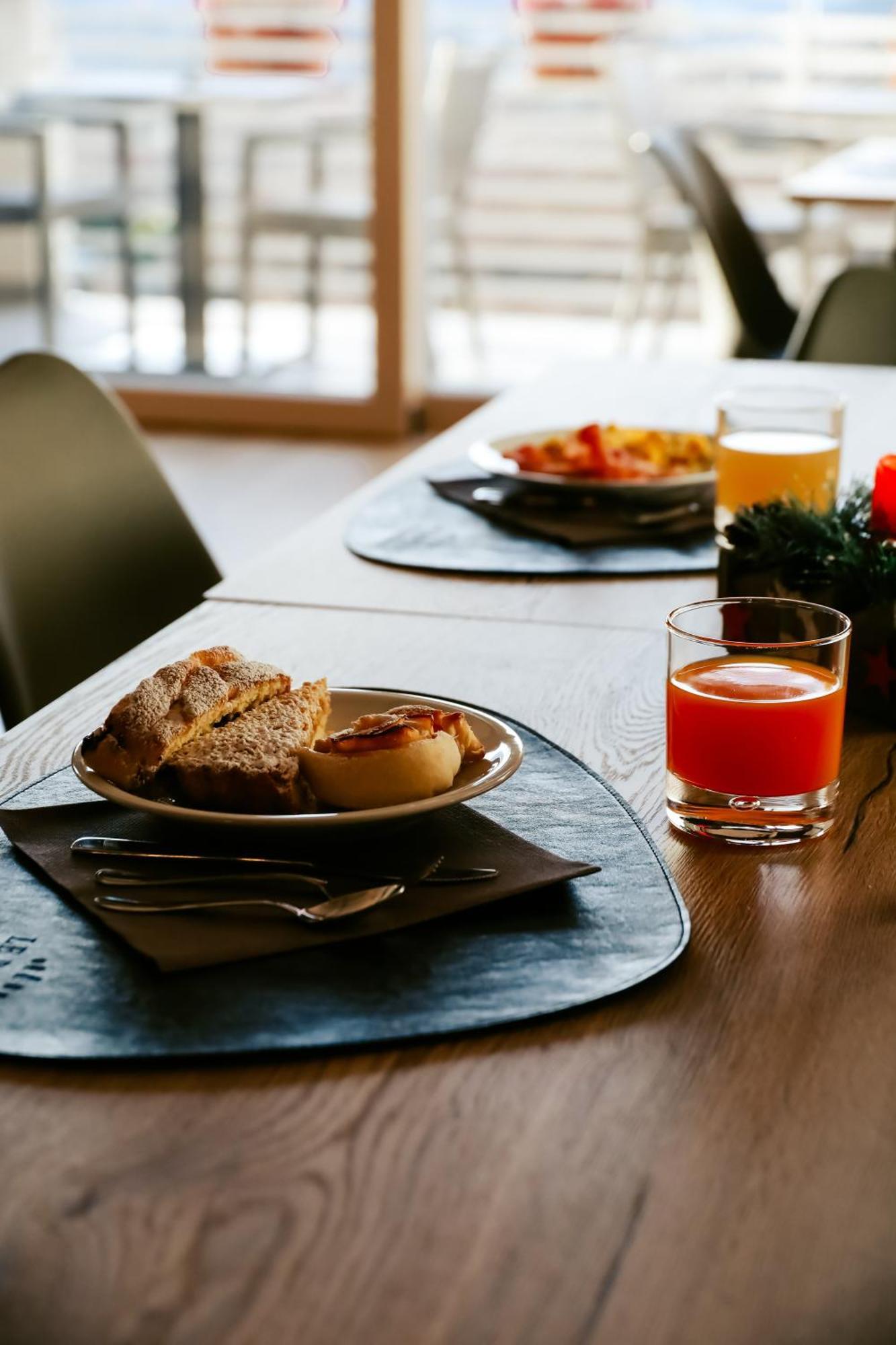 Le Rocce Val Di Non - Quality Room & Breakfast Tassullo Екстер'єр фото