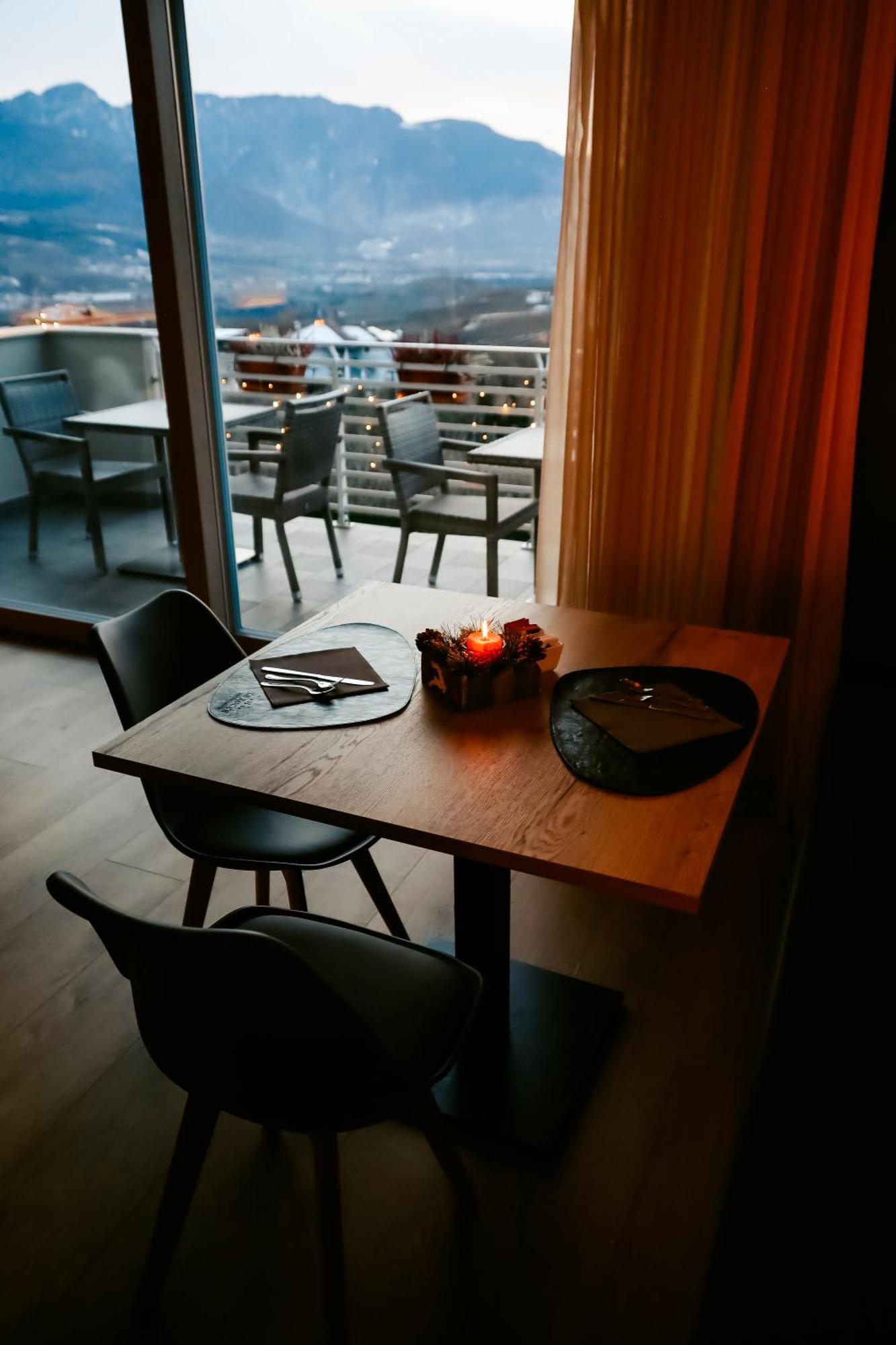 Le Rocce Val Di Non - Quality Room & Breakfast Tassullo Екстер'єр фото